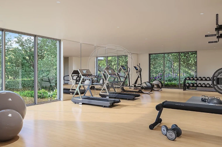 Apartamento T2 para Venda em Carnaxide e Queijas Foto 11