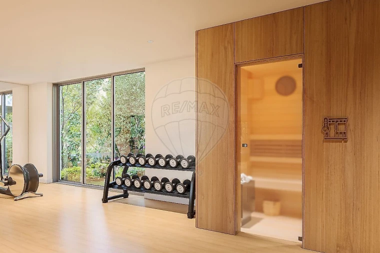 Apartamento T2 para Venda em Carnaxide e Queijas Foto 10