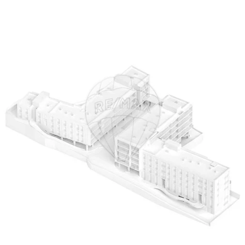 Apartamento T2 para Venda em Carnaxide e Queijas