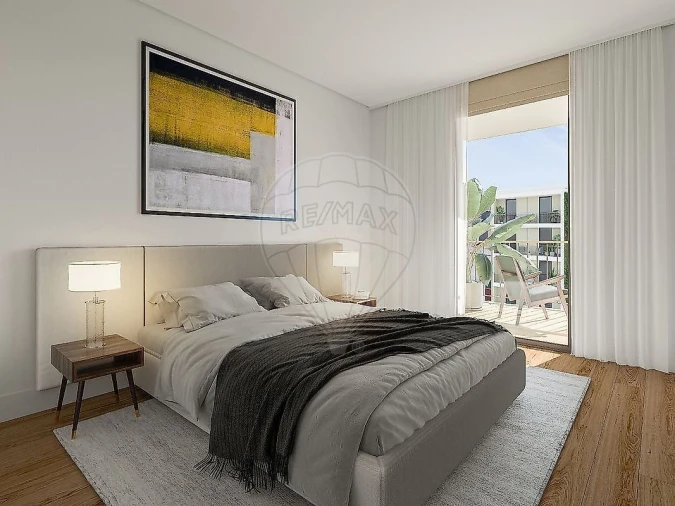 Apartamento T2 para Venda em Carnaxide e Queijas Foto 22