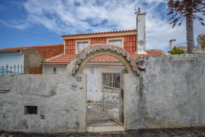 Moradia T2 para Venda em Colares