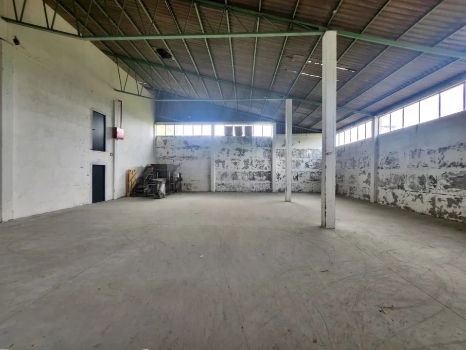 Armazém para Arrendamento em Folgosa Foto 33