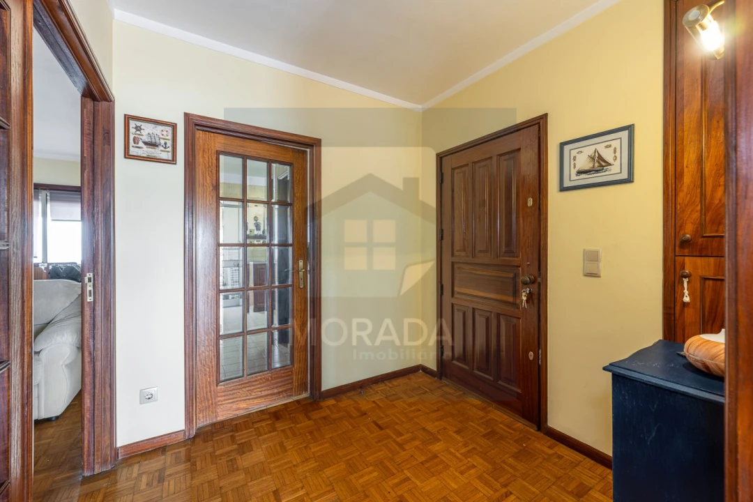 Apartamento T2 para Venda em Custóias, Leça do Balio e Guifões Foto 2