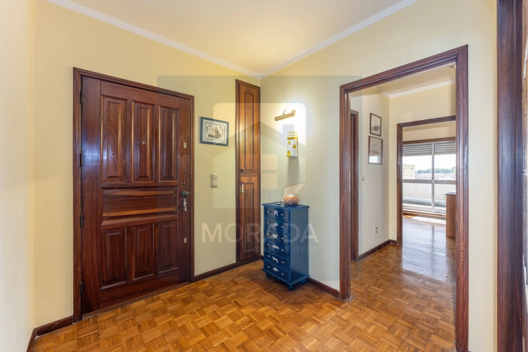 Apartamento T2 para Venda em Custóias, Leça do Balio e Guifões Foto 3