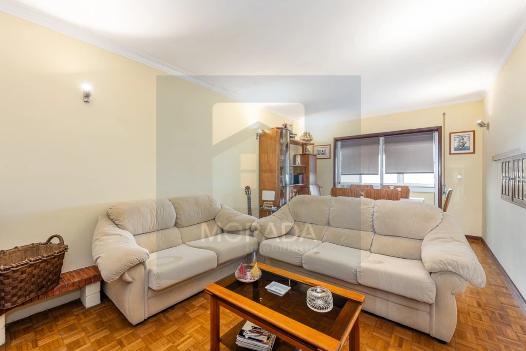 Apartamento T2 para Venda em Custóias, Leça do Balio e Guifões Foto 4