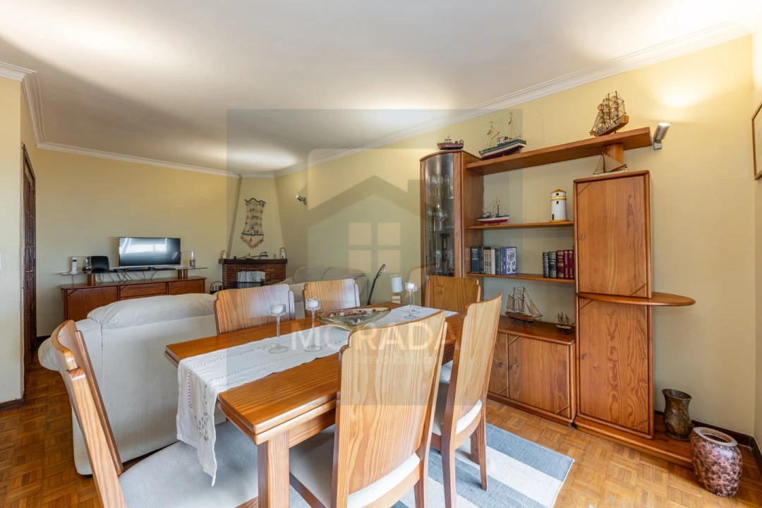 Apartamento T2 para Venda em Custóias, Leça do Balio e Guifões Foto 7