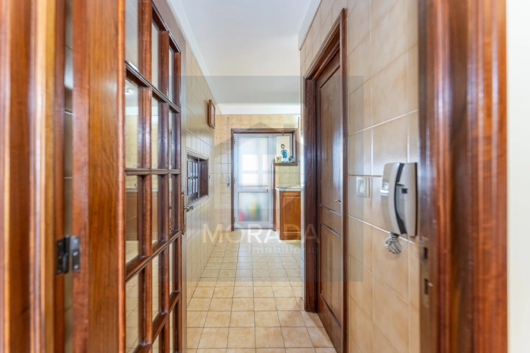 Apartamento T2 para Venda em Custóias, Leça do Balio e Guifões Foto 9