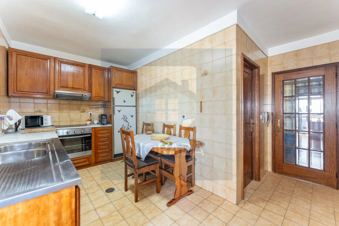 Apartamento T2 para Venda em Custóias, Leça do Balio e Guifões Foto 11