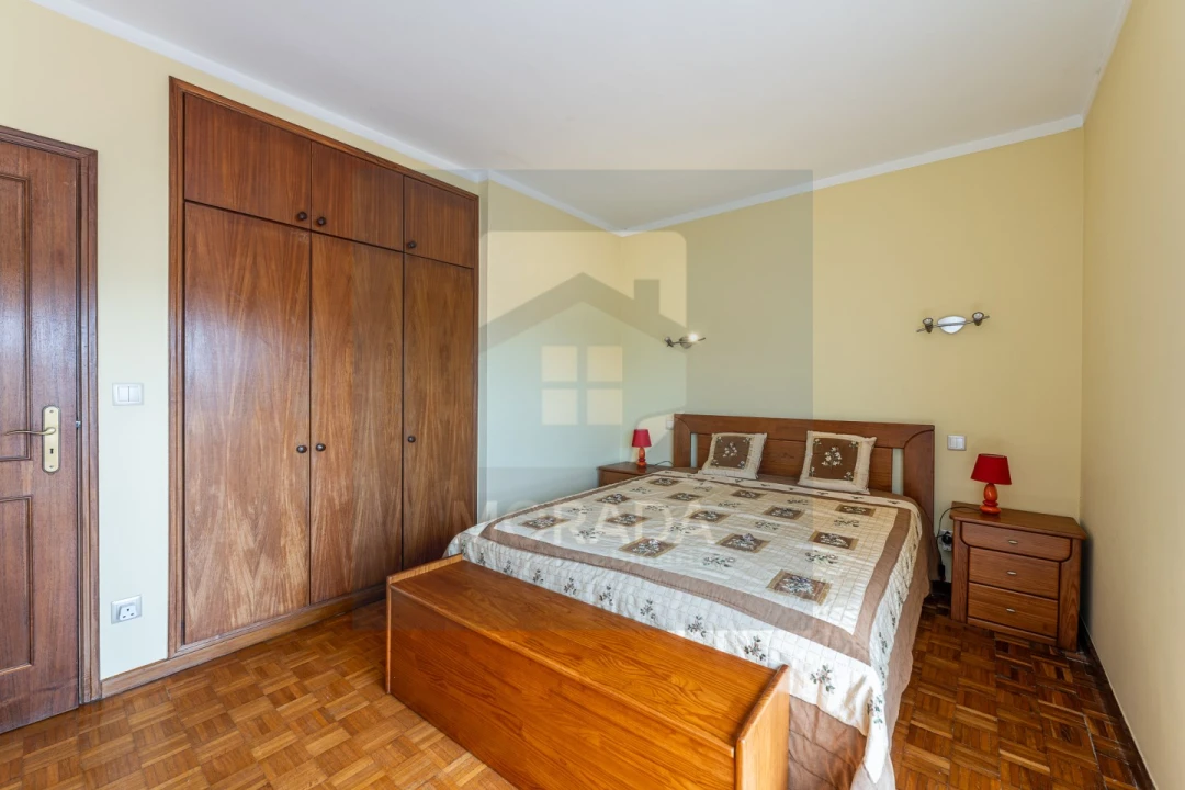 Apartamento T2 para Venda em Custóias, Leça do Balio e Guifões Foto 17