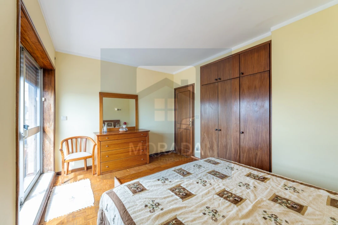 Apartamento T2 para Venda em Custóias, Leça do Balio e Guifões Foto 18