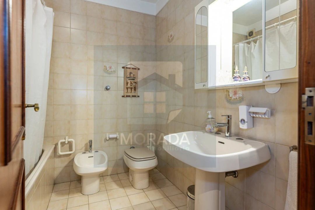 Apartamento T2 para Venda em Custóias, Leça do Balio e Guifões Foto 19