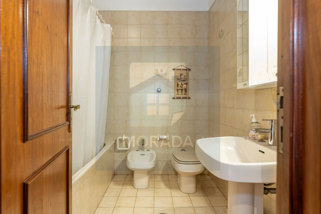 Apartamento T2 para Venda em Custóias, Leça do Balio e Guifões Foto 20