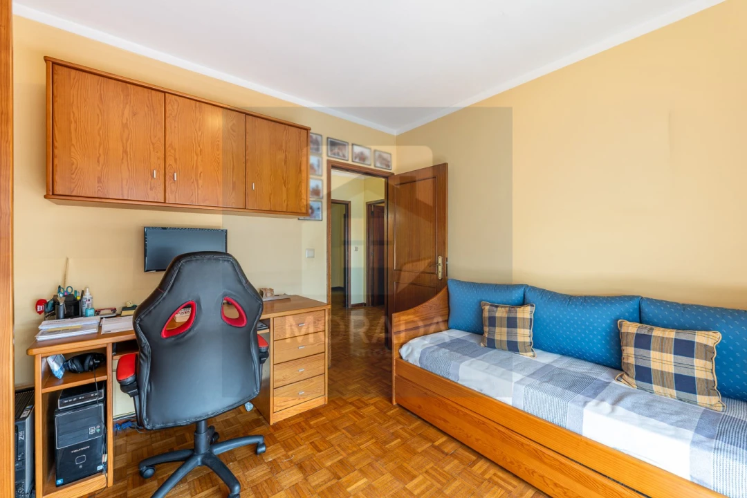 Apartamento T2 para Venda em Custóias, Leça do Balio e Guifões Foto 22