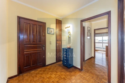 Apartamento T2 para Venda em Custóias, Leça do Balio e Guifões