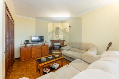 Apartamento T2 para Venda em Custóias, Leça do Balio e Guifões