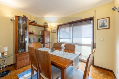 Apartamento T2 para Venda em Custóias, Leça do Balio e Guifões
