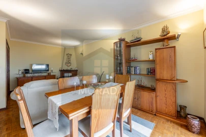 Apartamento T2 para Venda em Custóias, Leça do Balio e Guifões
