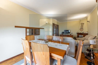 Apartamento T2 para Venda em Custóias, Leça do Balio e Guifões