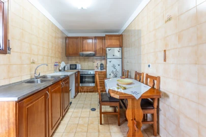 Apartamento T2 para Venda em Custóias, Leça do Balio e Guifões