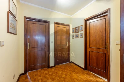 Apartamento T2 para Venda em Custóias, Leça do Balio e Guifões