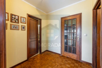 Apartamento T2 para Venda em Custóias, Leça do Balio e Guifões