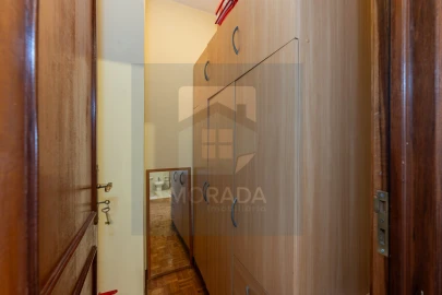Apartamento T2 para Venda em Custóias, Leça do Balio e Guifões