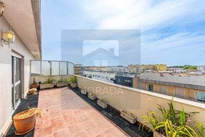 Apartamento T2 para Venda em Custóias, Leça do Balio e Guifões