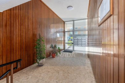 Apartamento T2 para Venda em Custóias, Leça do Balio e Guifões