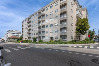 Apartamento T2 para Venda em Custóias, Leça do Balio e Guifões