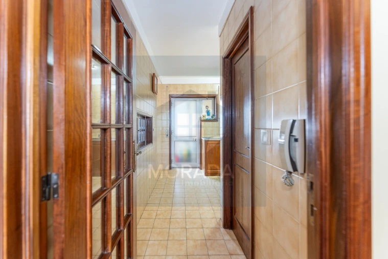 Apartamento T2 para Venda em Custóias, Leça do Balio e Guifões Foto 9