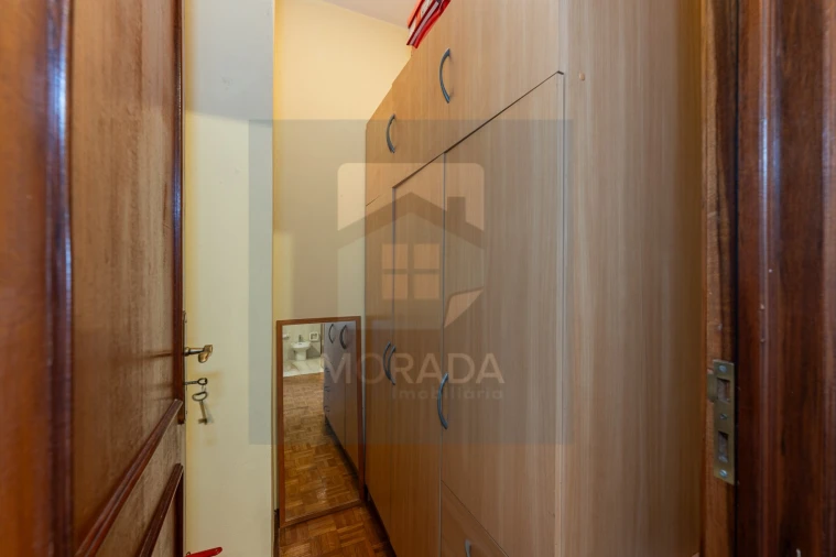 Apartamento T2 para Venda em Custóias, Leça do Balio e Guifões Foto 15