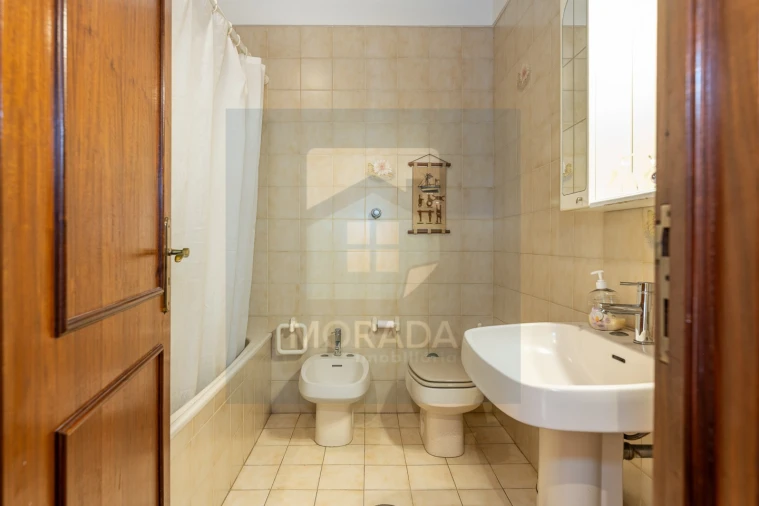 Apartamento T2 para Venda em Custóias, Leça do Balio e Guifões Foto 20