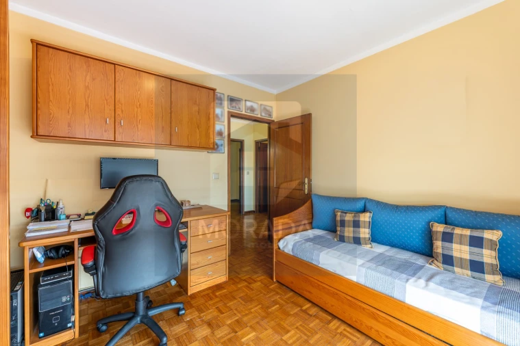 Apartamento T2 para Venda em Custóias, Leça do Balio e Guifões Foto 22
