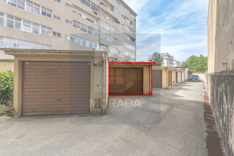 Apartamento T2 para Venda em Custóias, Leça do Balio e Guifões Foto 28