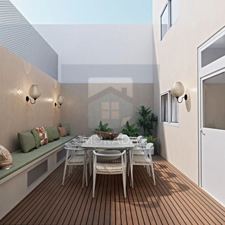 Apartamento T2 para Venda em Paranhos Foto 13