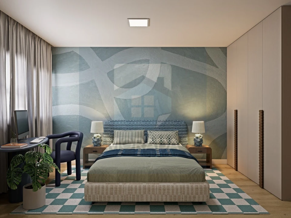 Apartamento T2 para Venda em Paranhos Foto 14