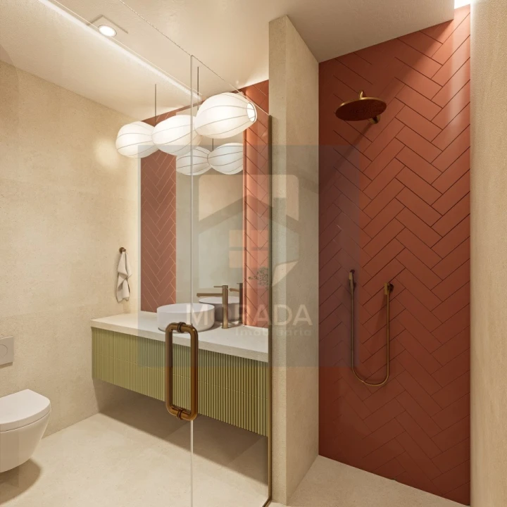 Apartamento T2 para Venda em Paranhos Foto 19