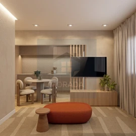 Apartamento T2 para Venda em Paranhos