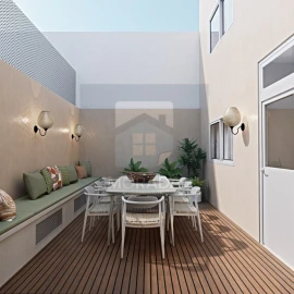 Apartamento T2 para Venda em Paranhos