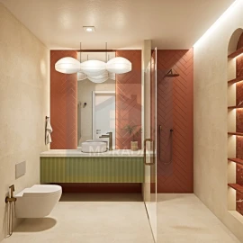 Apartamento T2 para Venda em Paranhos