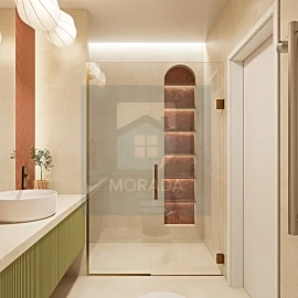 Apartamento T2 para Venda em Paranhos