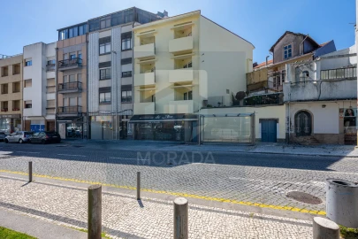 Apartamento T2 para Venda em Paranhos