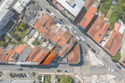 Apartamento T2 para Venda em Paranhos