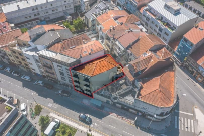 Apartamento T2 para Venda em Paranhos