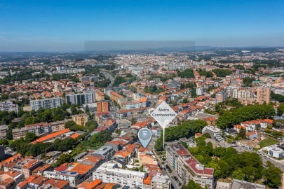 Apartamento T2 para Venda em Paranhos