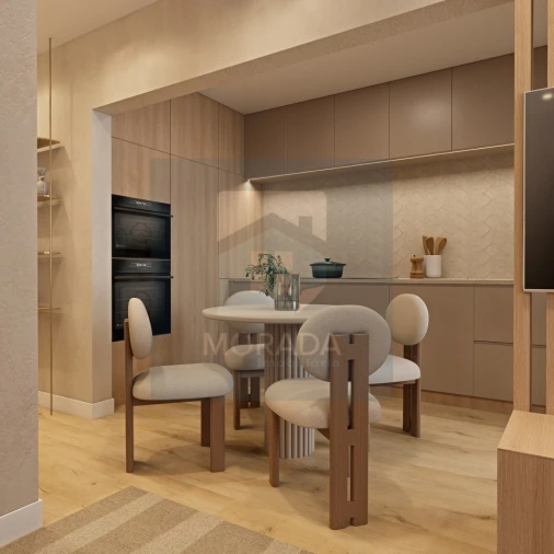 Apartamento T2 para Venda em Paranhos Foto 7