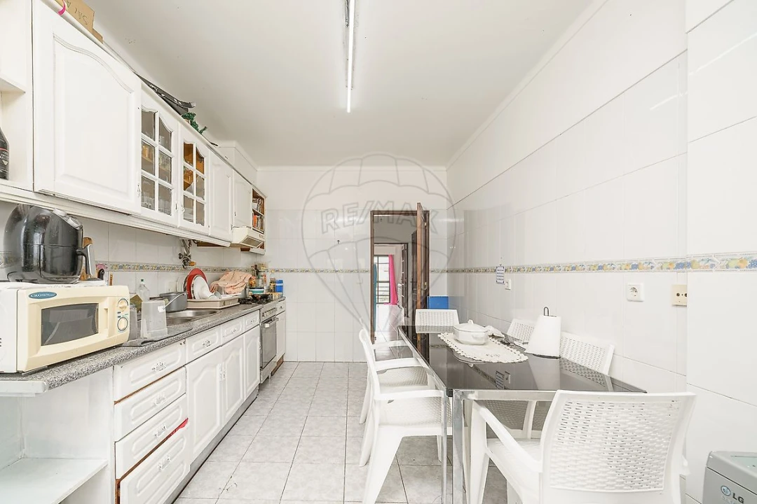 Apartamento T2 para Venda em União das Freguesias de Setúbal Foto 14