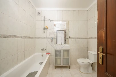 Apartamento T2 para Venda em União das Freguesias de Setúbal