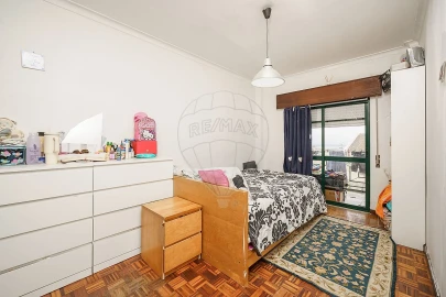 Apartamento T2 para Venda em União das Freguesias de Setúbal