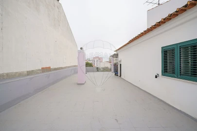 Apartamento T2 para Venda em União das Freguesias de Setúbal